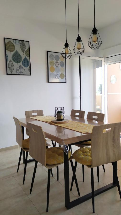 Deltafamily ¡ Barbacoa,Piscina, Wifi Chromecast !! Apartment Els Muntells Exterior photo