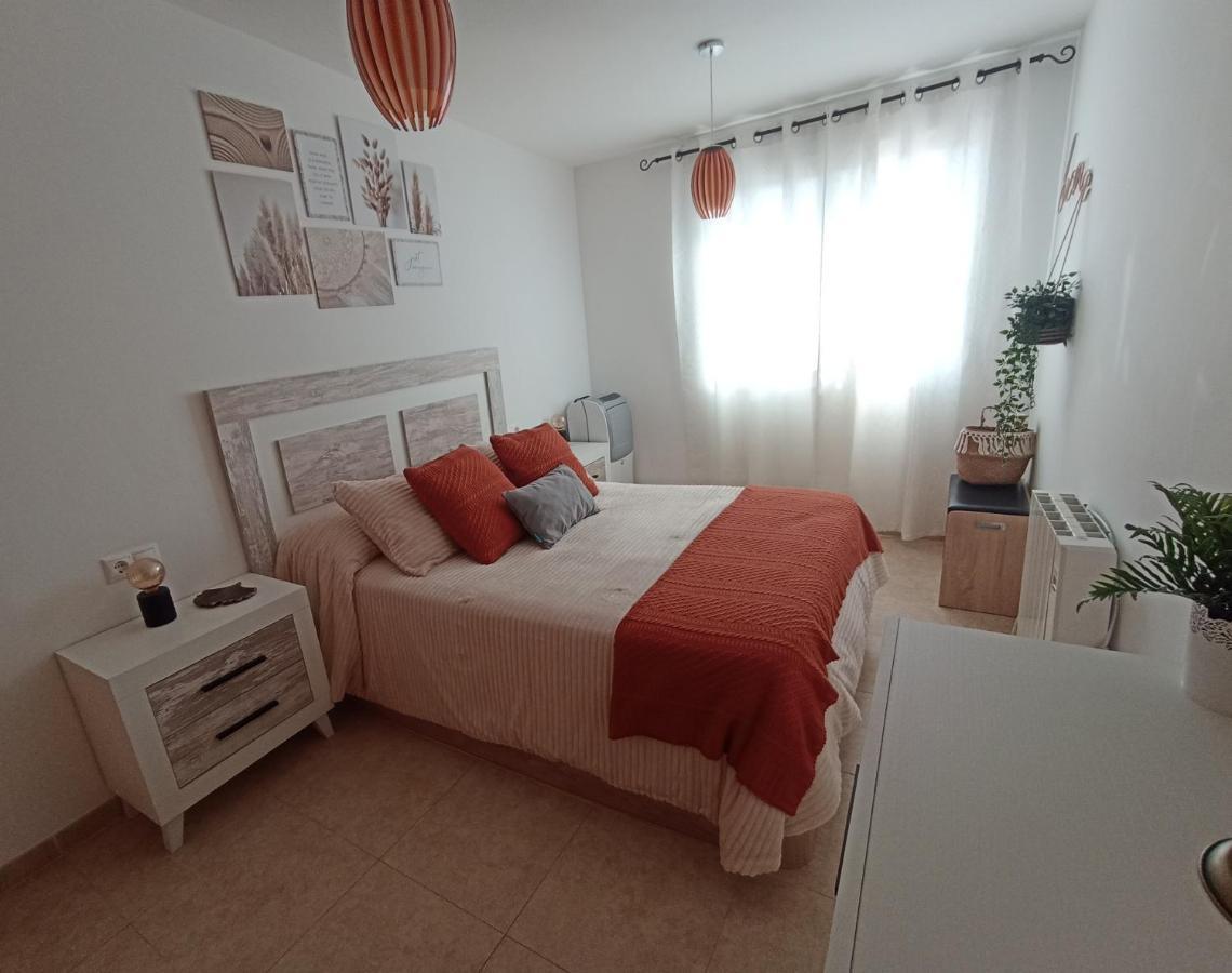Deltafamily ¡ Barbacoa,Piscina, Wifi Chromecast !! Apartment Els Muntells Exterior photo