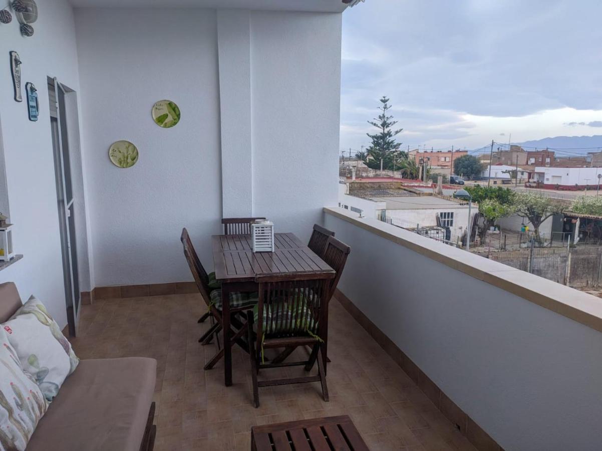 Deltafamily ¡ Barbacoa,Piscina, Wifi Chromecast !! Apartment Els Muntells Exterior photo