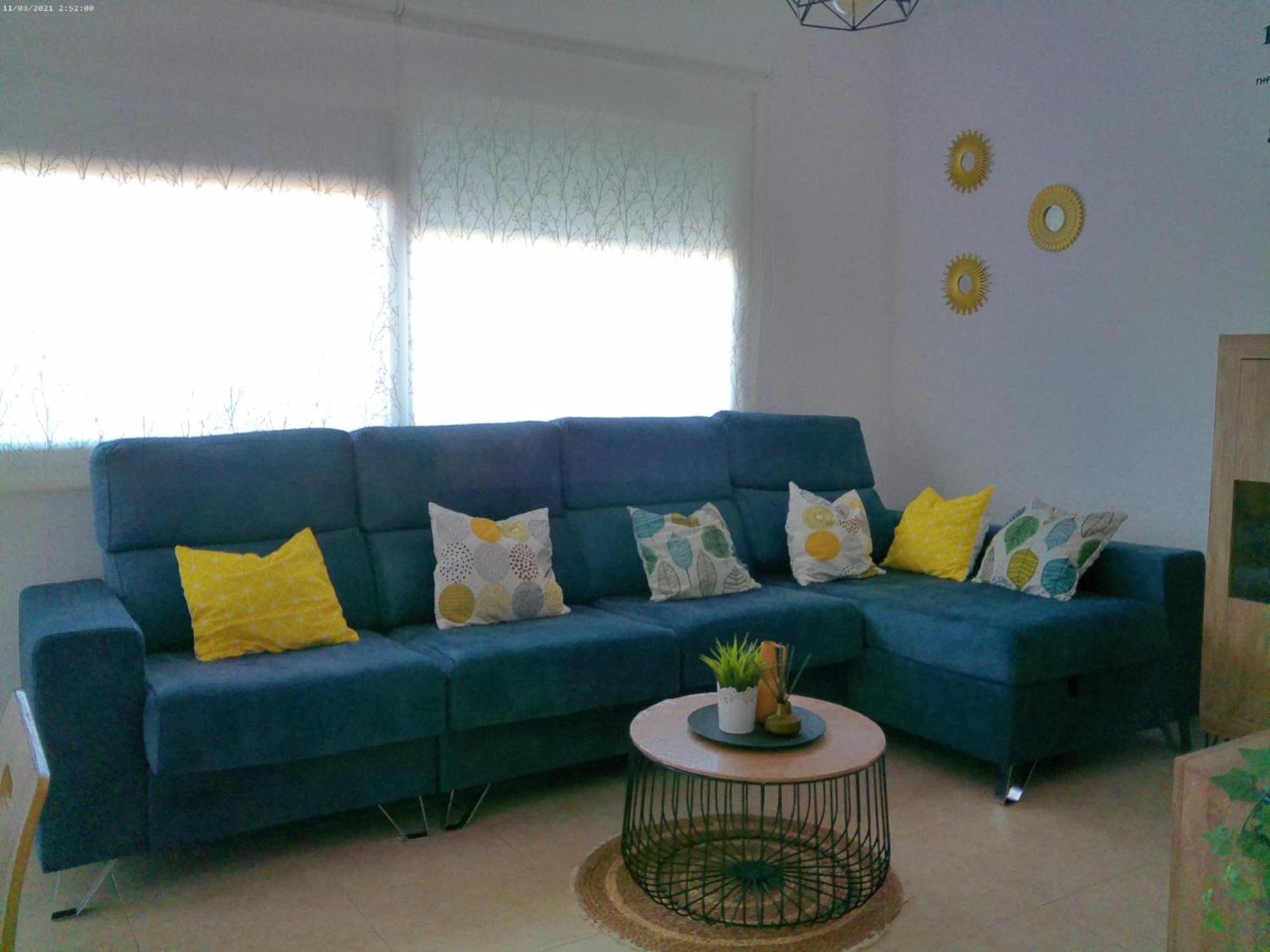 Deltafamily ¡ Barbacoa,Piscina, Wifi Chromecast !! Apartment Els Muntells Exterior photo